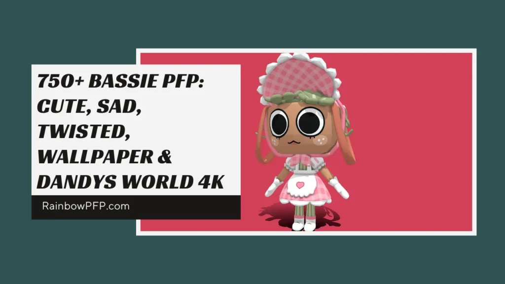 Bassie PFP
