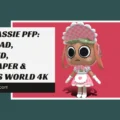 Bassie PFP