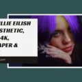 Billie Eilish PFP