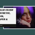 Billie Eilish PFP