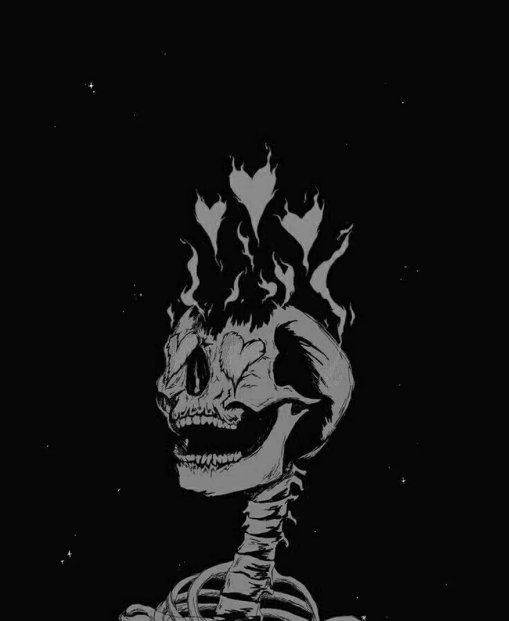 Skeleton PFP