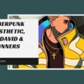 Cyberpunk PFP