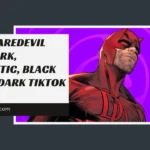 Daredevil PFP