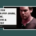 Dexter Morgan PFP
