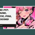 Egirl PFP