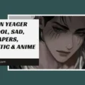 Eren Yeager PFP