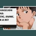 Evangelion PFP