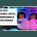 FNAF PFP