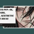Geto PFP