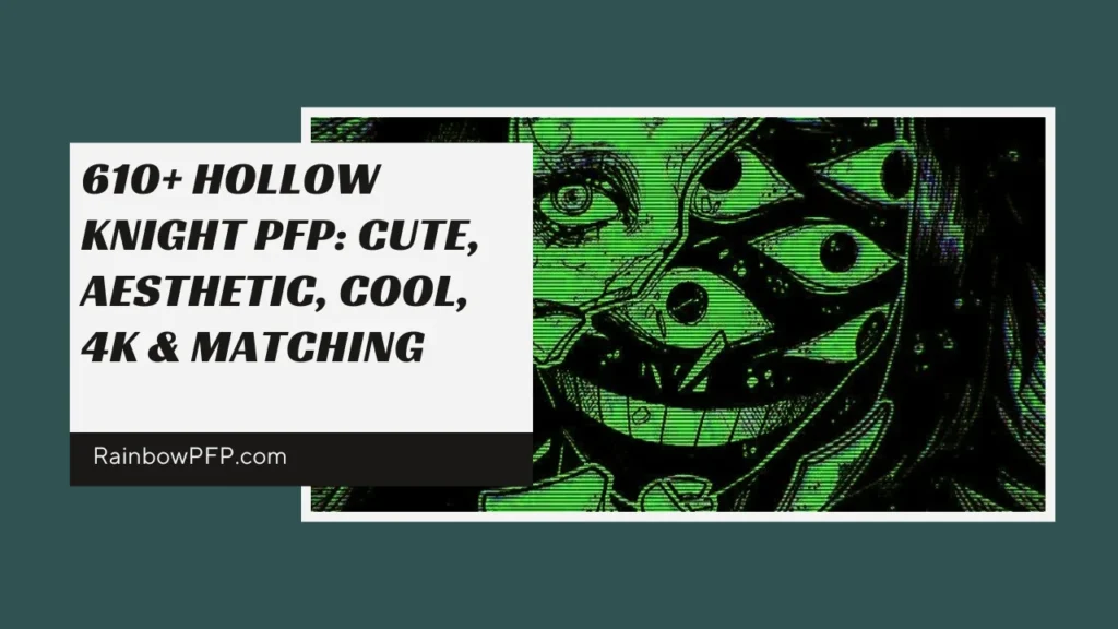 Green PFP