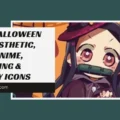 Halloween PFP