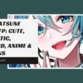 Hatsune Miku PFP
