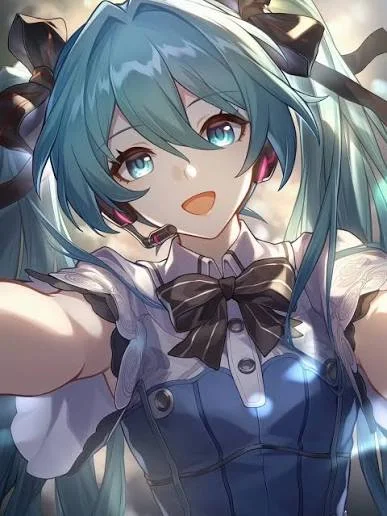 260+ Hatsune Miku PFP: Cute, Aesthetic, Discord, Anime & 4K Icons ...