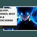 Isagi PFP