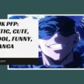 JJK PFP
