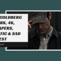 Joe Goldberg PFP