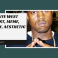 Kanye West PFP