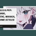 Killua PFP