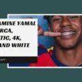 Lamine Yamal PFP
