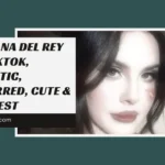Lana Del Rey PFP