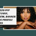 Lizzo PFP Meme