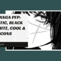 Manga PFP