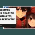 Matching Pfps For Couples