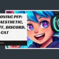 Moving PFP