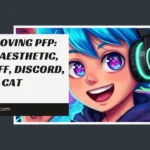 Moving PFP