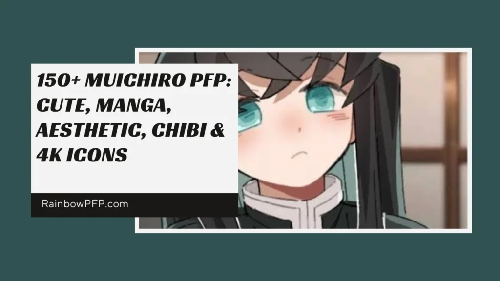 Muichiro PFP