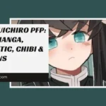 Muichiro PFP