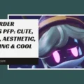 Murder Drones PFP