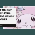 My Melody PFP