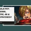 Sanji PFP