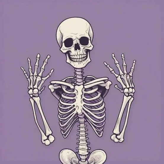 Skeleton PFP