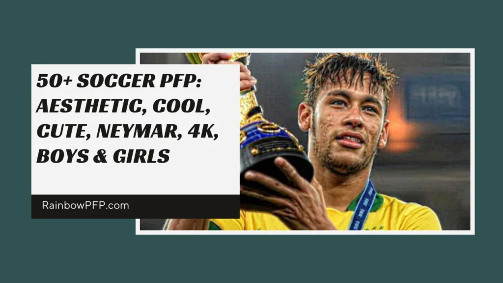 Soccer PFP