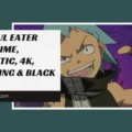 Soul Eater PFP