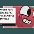 Sprout PFP