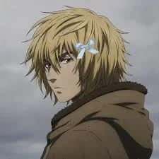Thorfinn Pfp