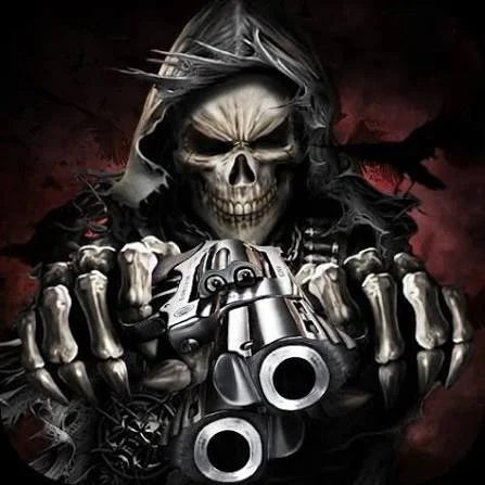 Skeleton PFP