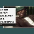 Tyler The Creator Pfp