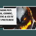 Venom PFP