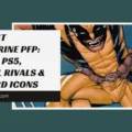 Wolverine PFP