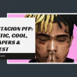 XXXTentacion PFP