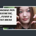 Yoonchae PFP