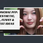 Yoonchae PFP